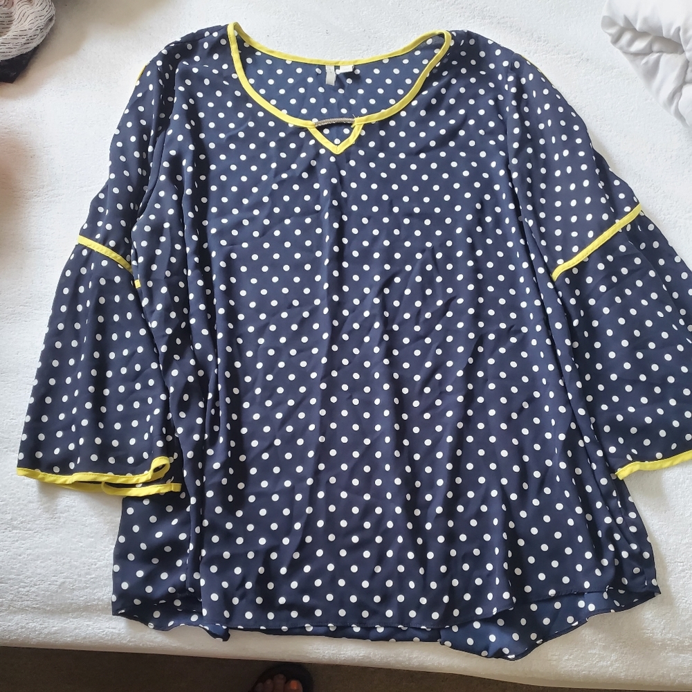 Cato top